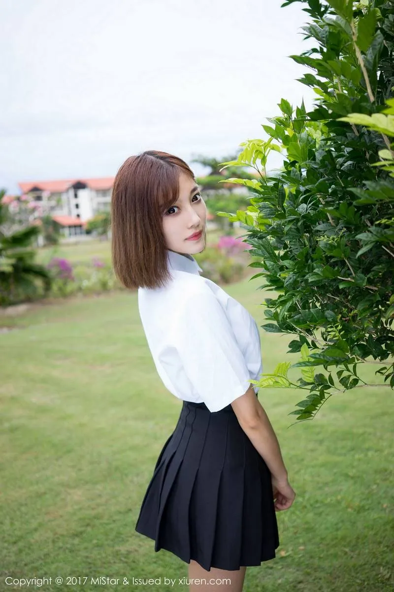MiStar魅妍社专辑写真