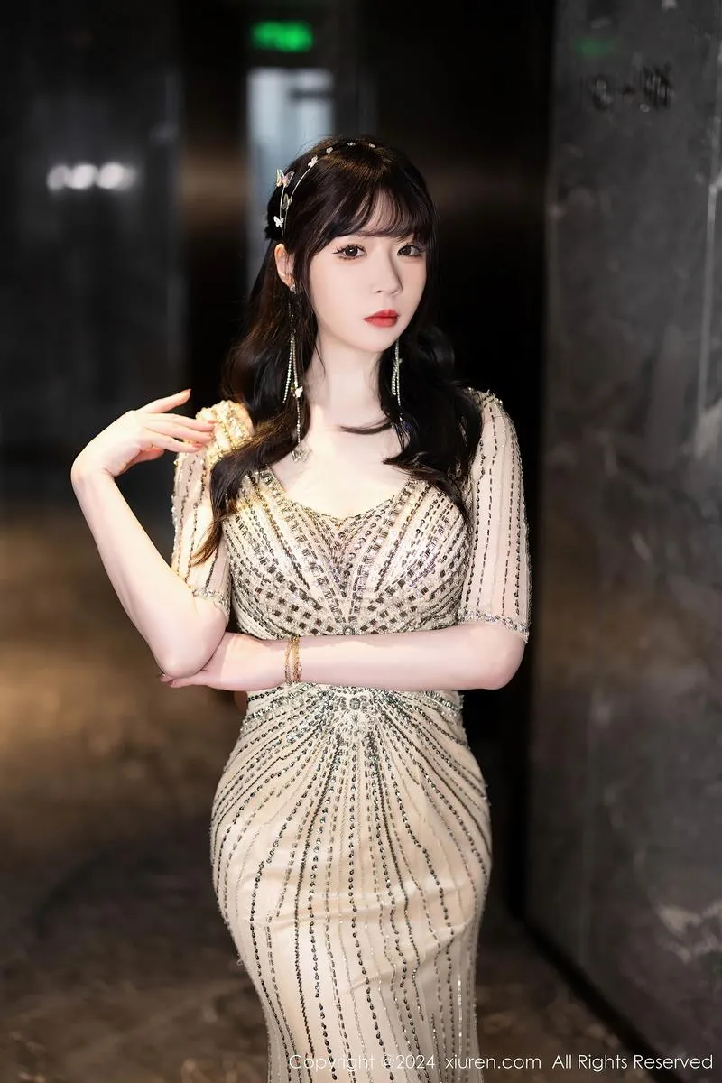 XiuRen秀人网专辑写真