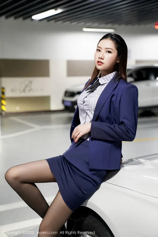 XiuRen秀人网专辑写真