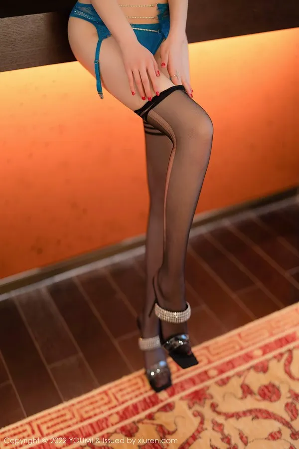 YouMi尤蜜荟专辑写真