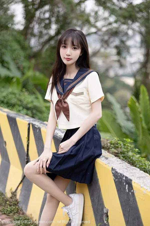 XiuRen秀人网专辑写真