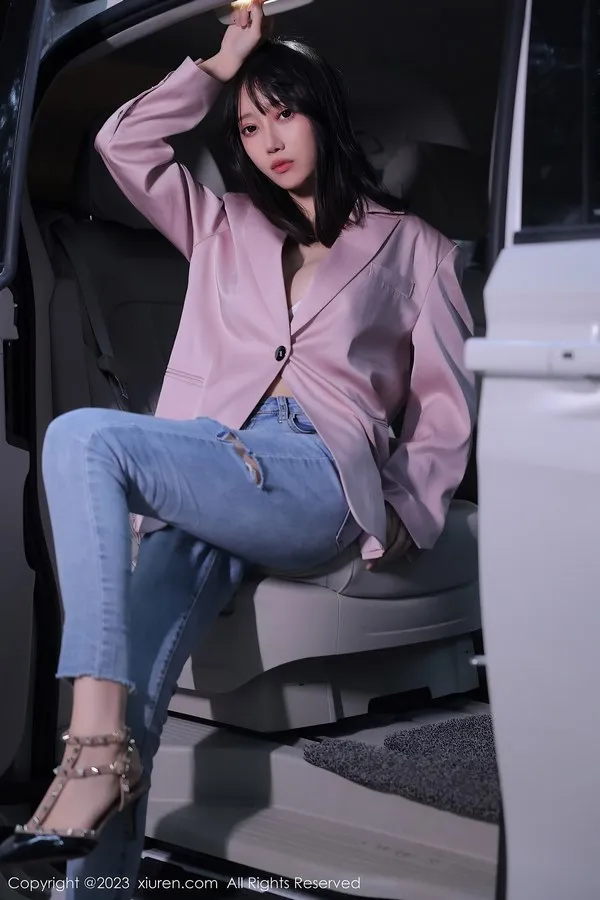 XiuRen秀人网专辑写真