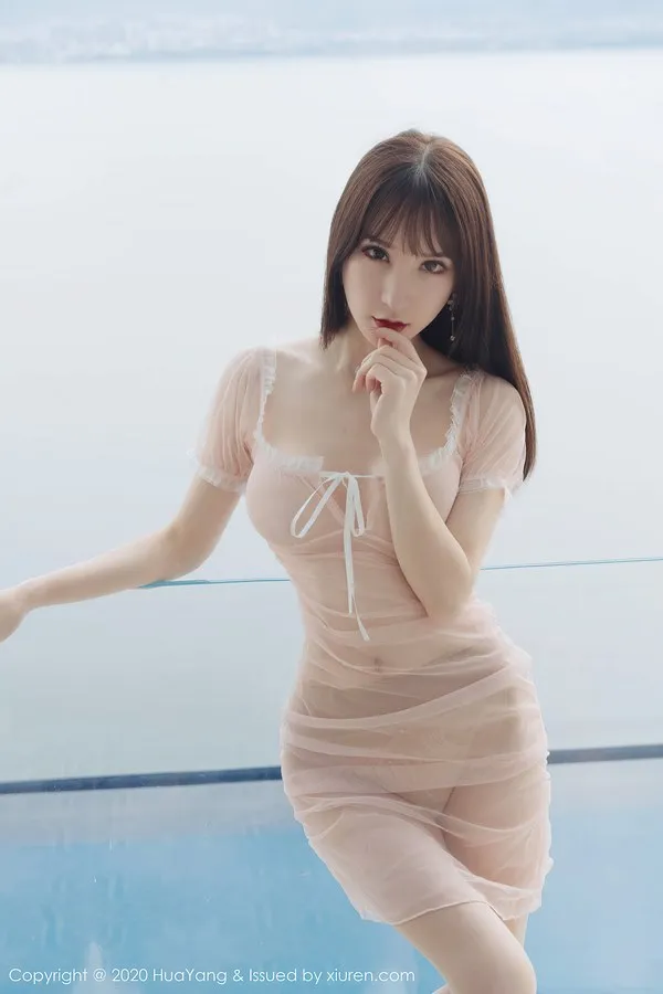 HuaYang花漾专辑写真