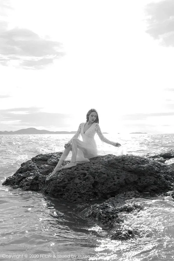 FEILIN嗲囡囡专辑写真