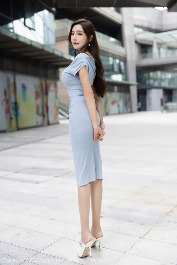 XiuRen秀人网专辑写真