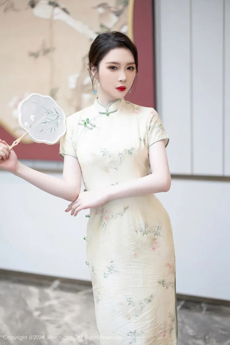 XiuRen秀人网专辑写真