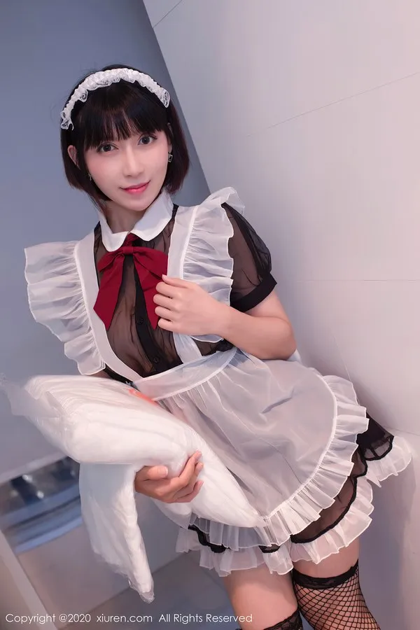 XiuRen秀人网专辑写真