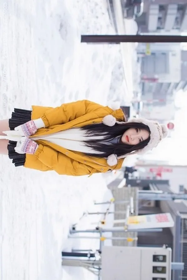 IMISS爱蜜社专辑写真