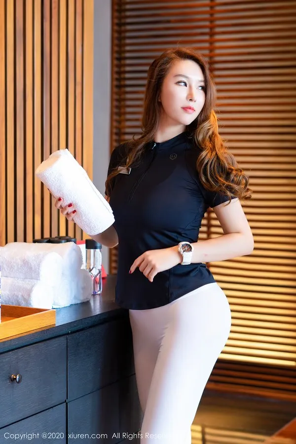 XiuRen秀人网专辑写真