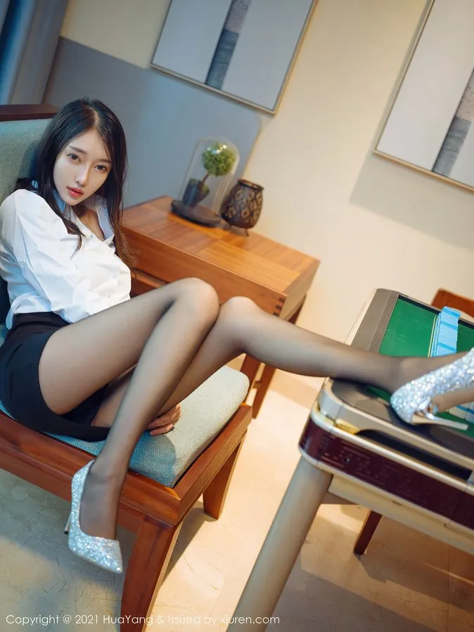 HuaYang花漾专辑写真