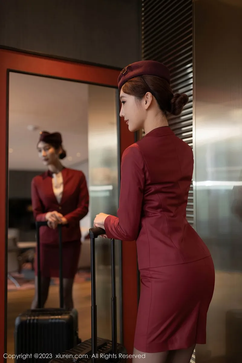 XiuRen秀人网专辑写真