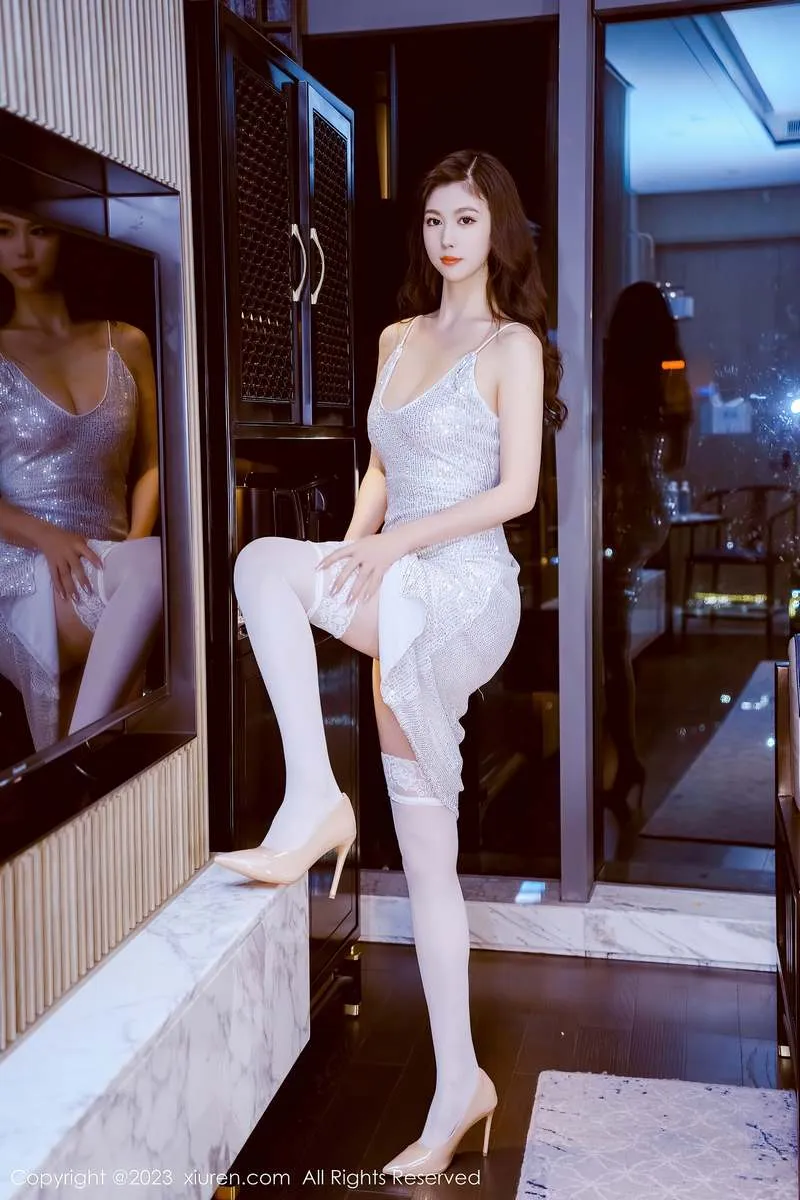 XiuRen秀人网专辑写真