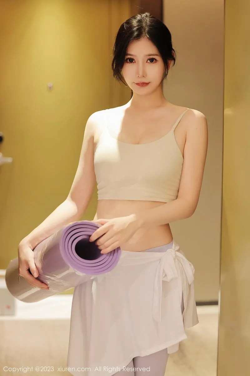 XiuRen秀人网专辑写真