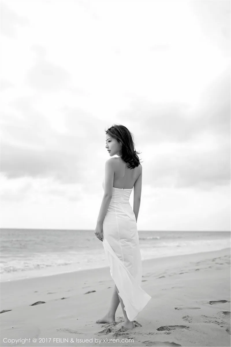 FEILIN嗲囡囡专辑写真