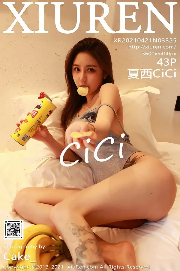 XiuRen秀人网专辑写真