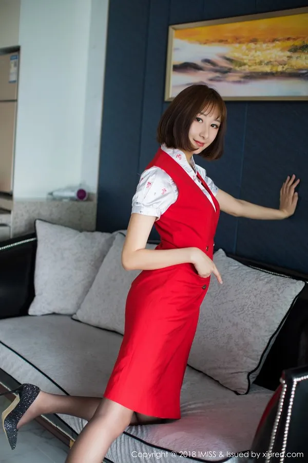 IMISS爱蜜社专辑写真