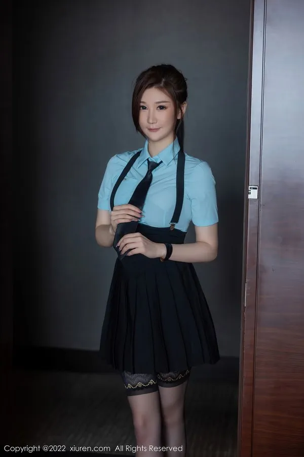 XiuRen秀人网专辑写真