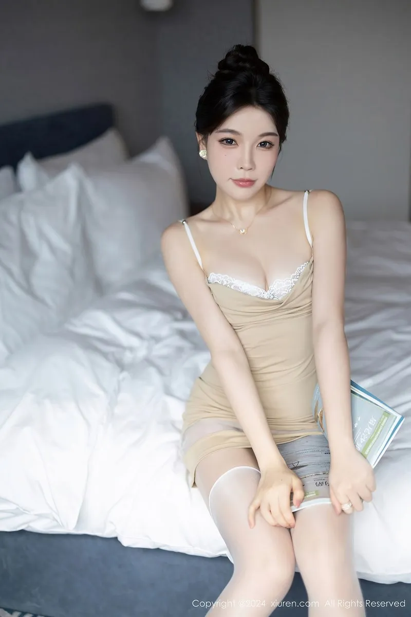 XiuRen秀人网专辑写真