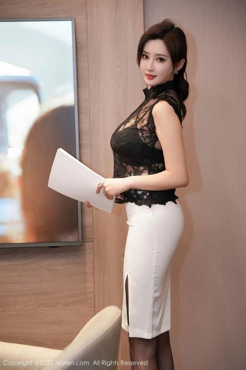 XiuRen秀人网专辑写真