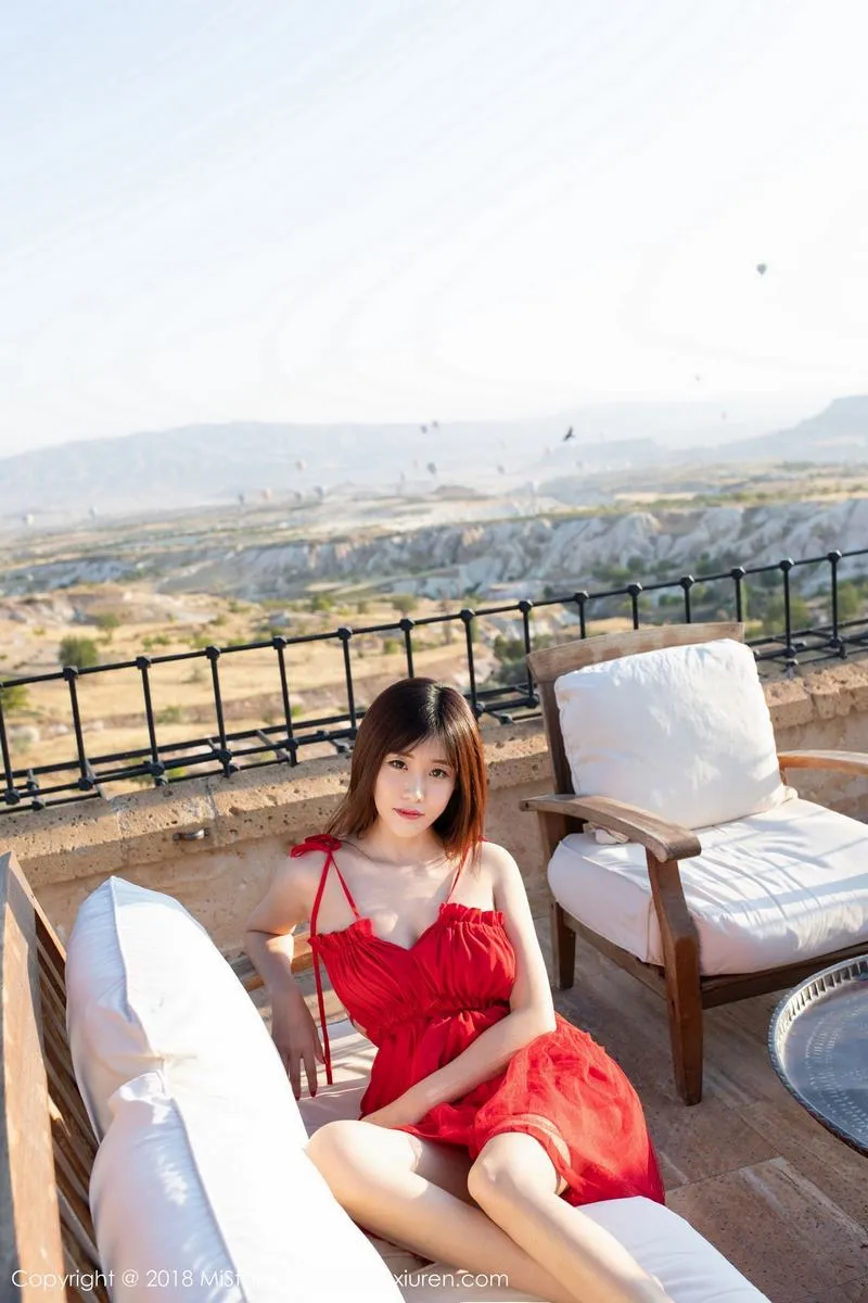 MiStar魅妍社专辑写真