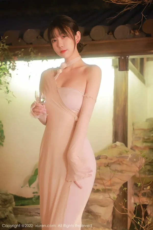 XiuRen秀人网专辑写真