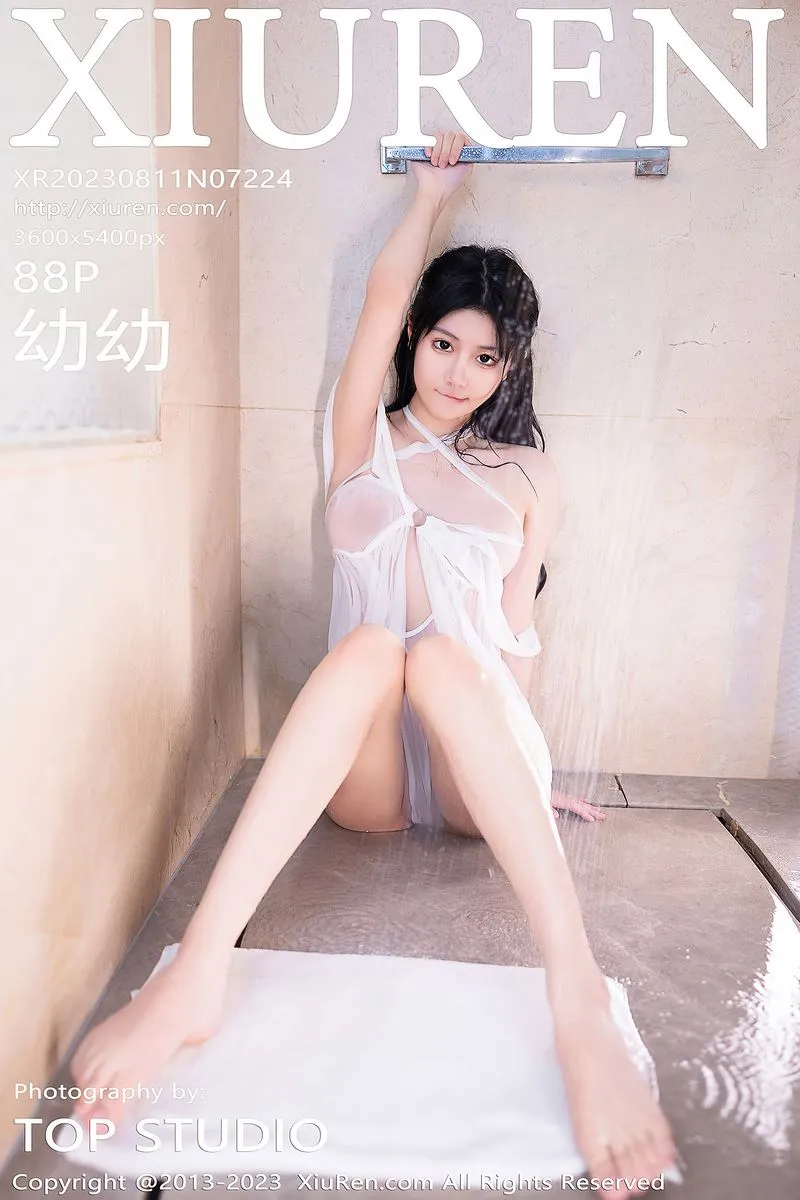 XiuRen秀人网专辑写真