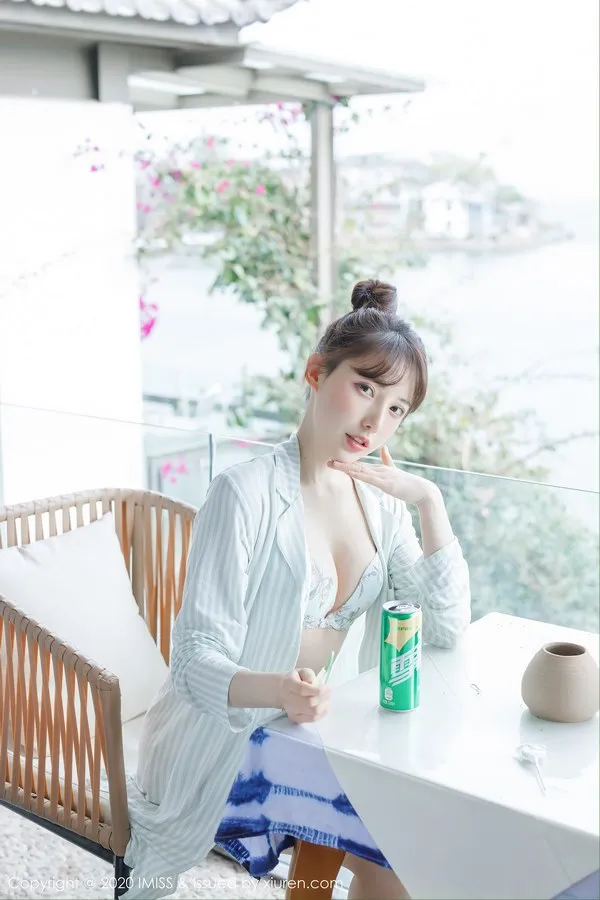 IMISS爱蜜社专辑写真