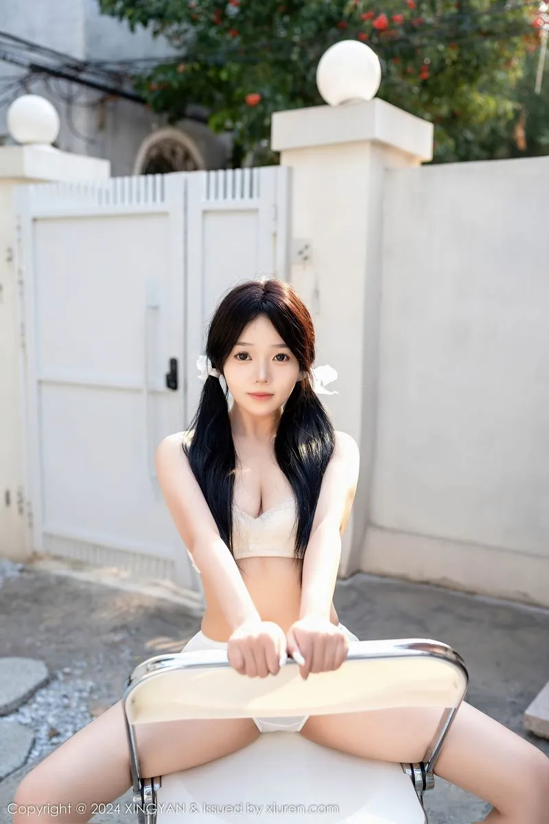 XINGYAN星颜社专辑写真