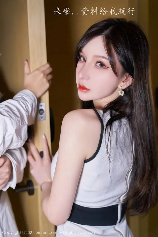 XiuRen秀人网专辑写真