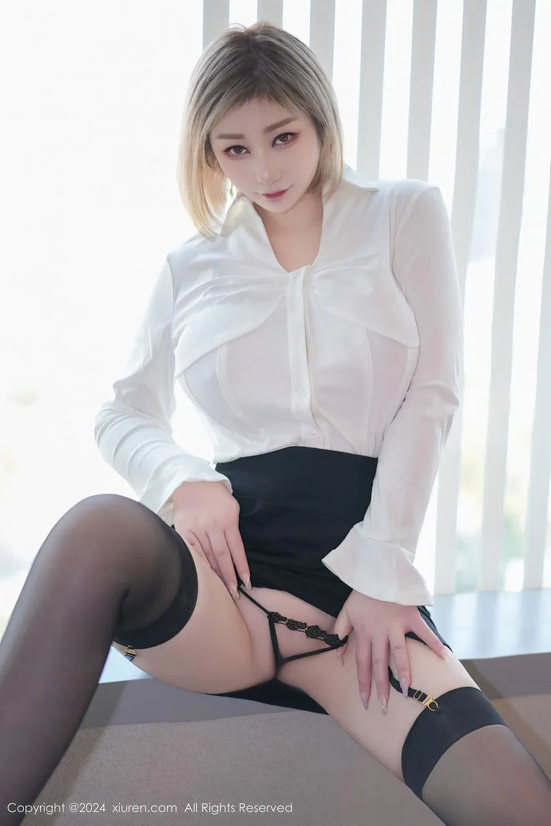 XiuRen秀人网专辑写真