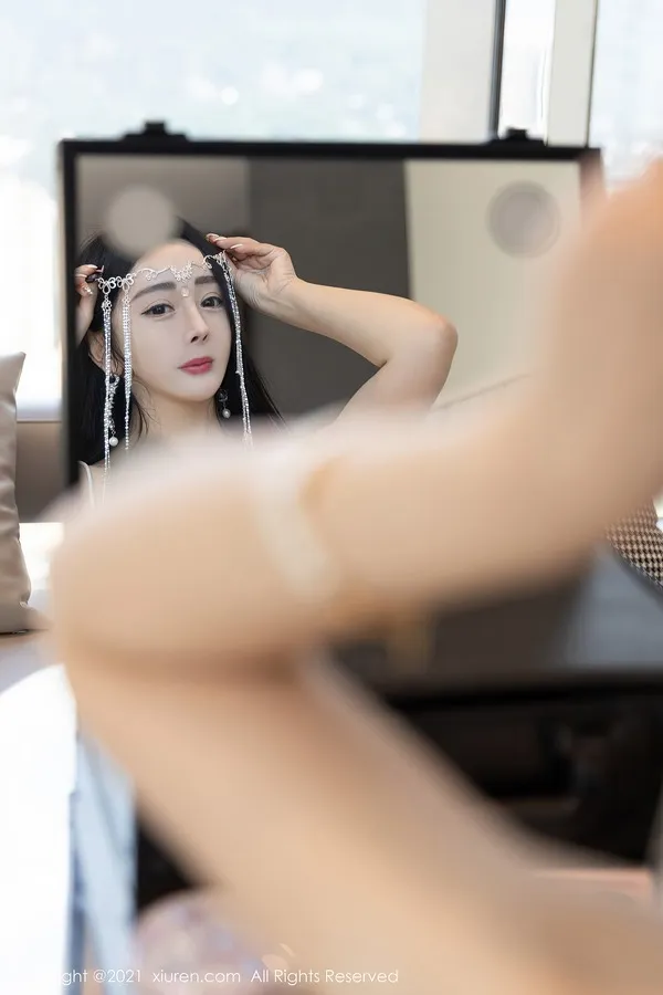 XiuRen秀人网专辑写真