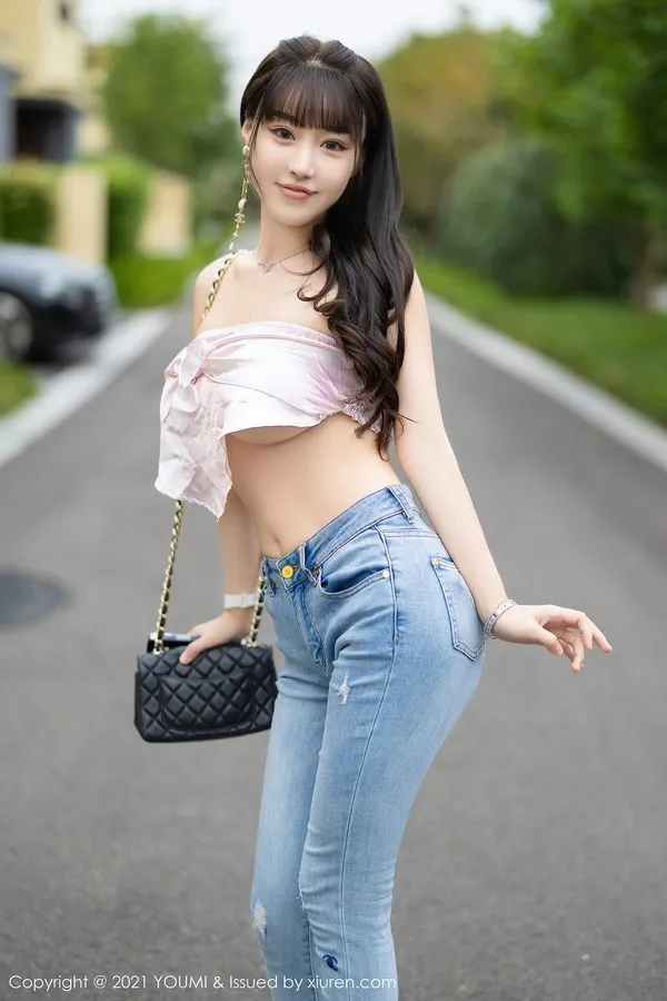 YouMi尤蜜荟专辑写真