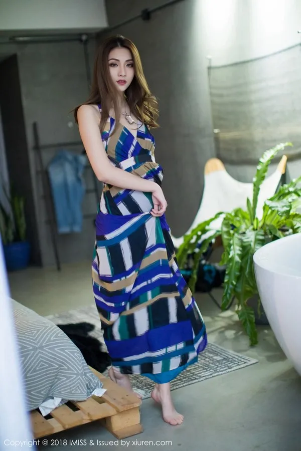 IMISS爱蜜社专辑写真