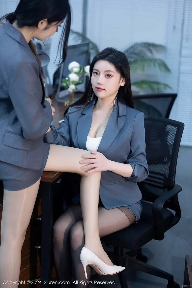 XiuRen秀人网专辑写真