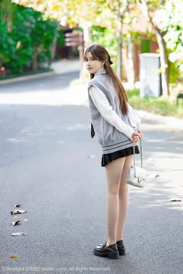 XiuRen秀人网专辑写真