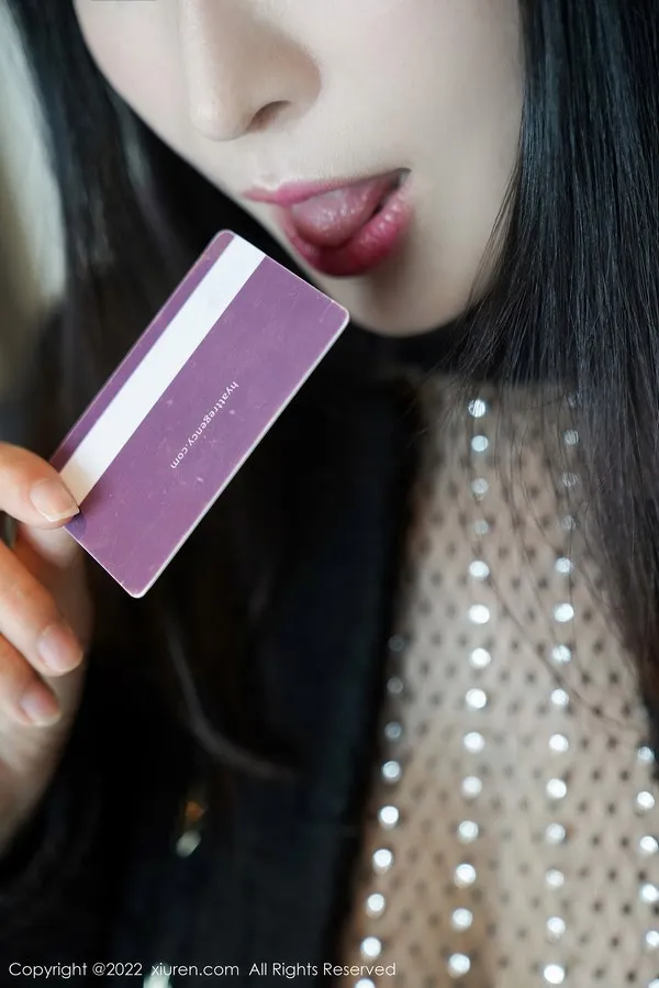 XiuRen秀人网专辑写真