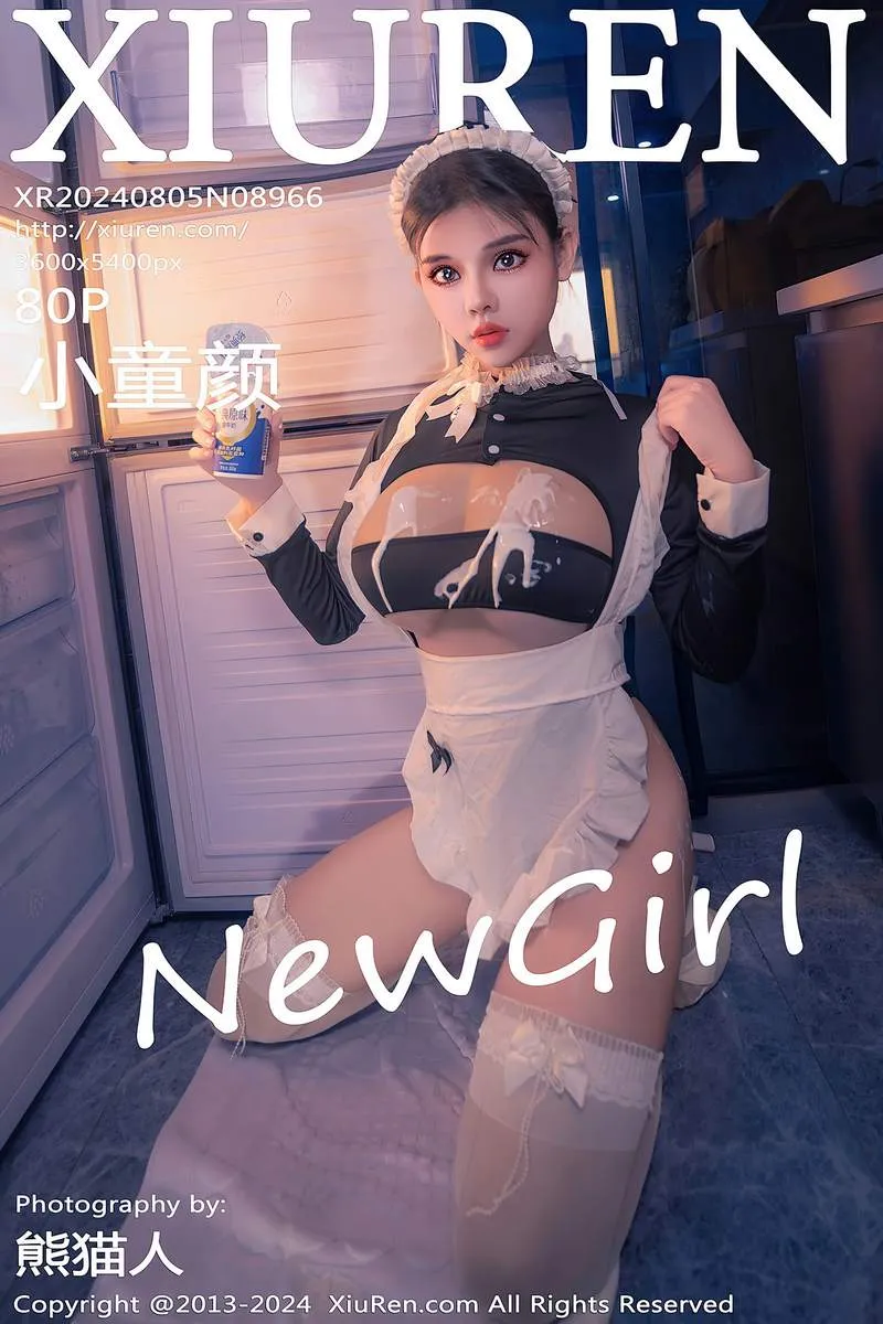 XiuRen秀人网专辑写真