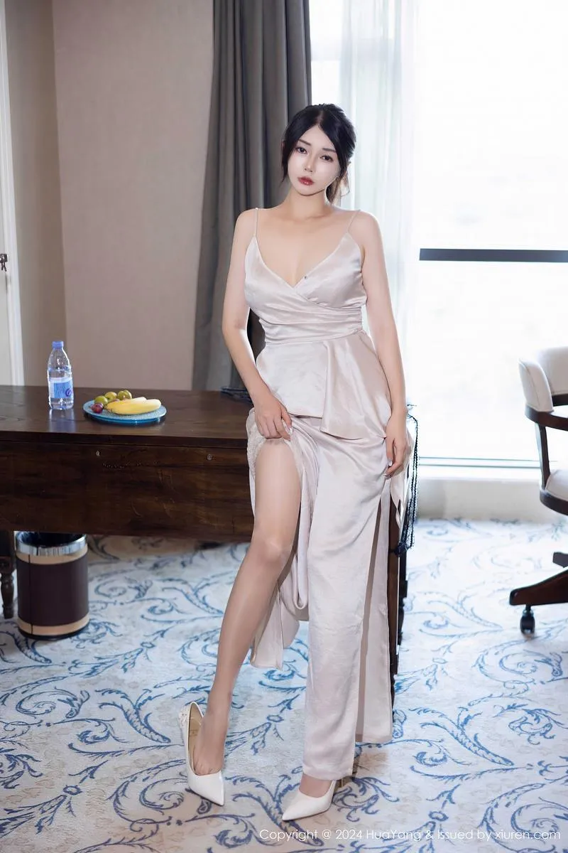 HuaYang花漾专辑写真