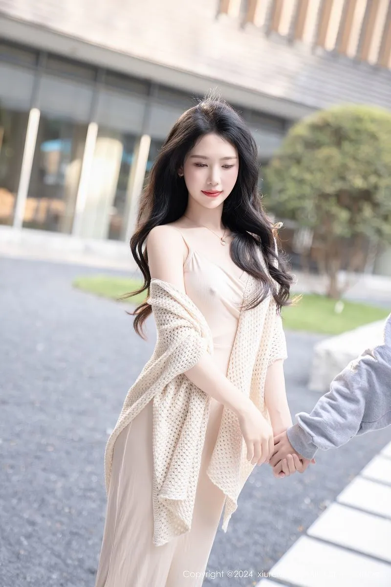 XiuRen秀人网专辑写真