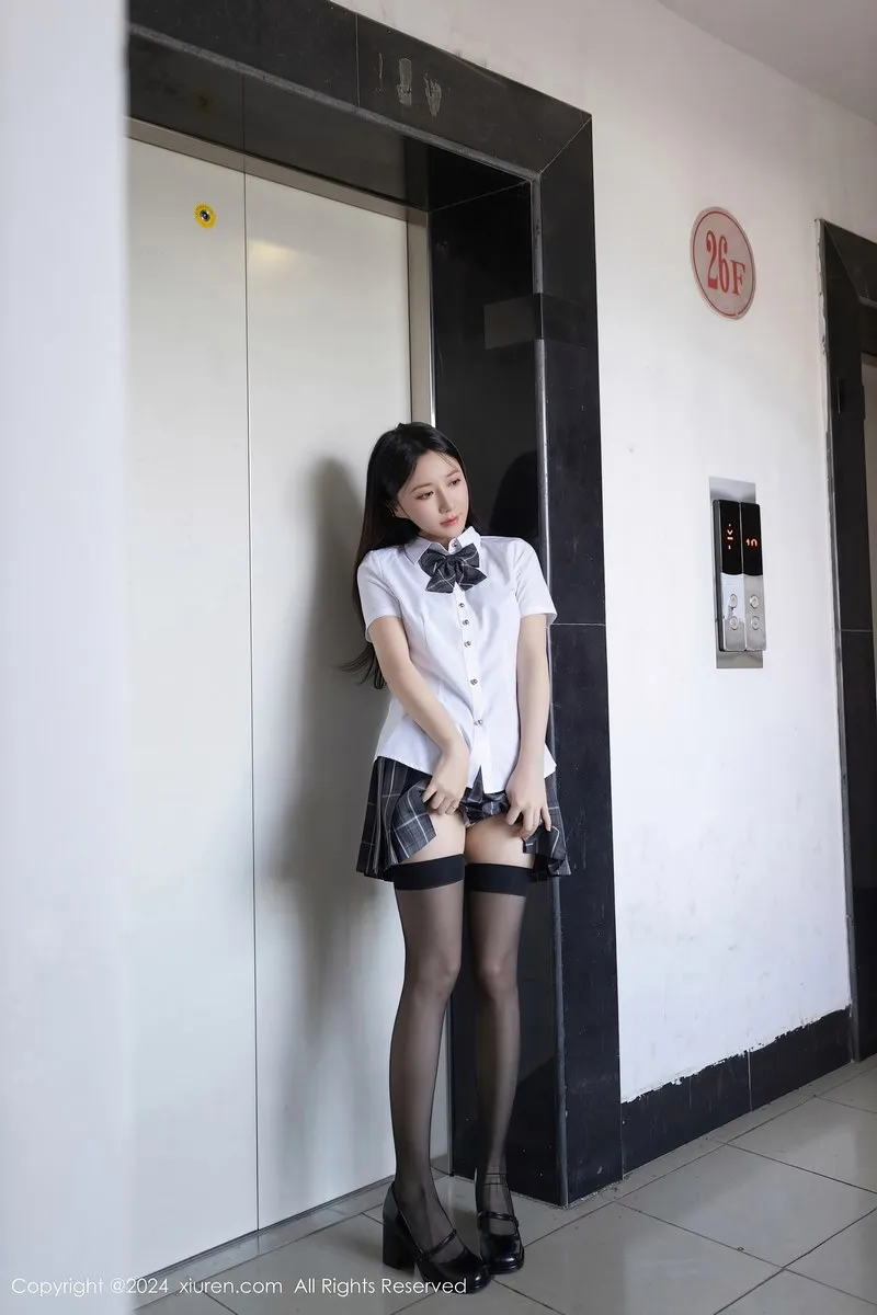 XiuRen秀人网专辑写真