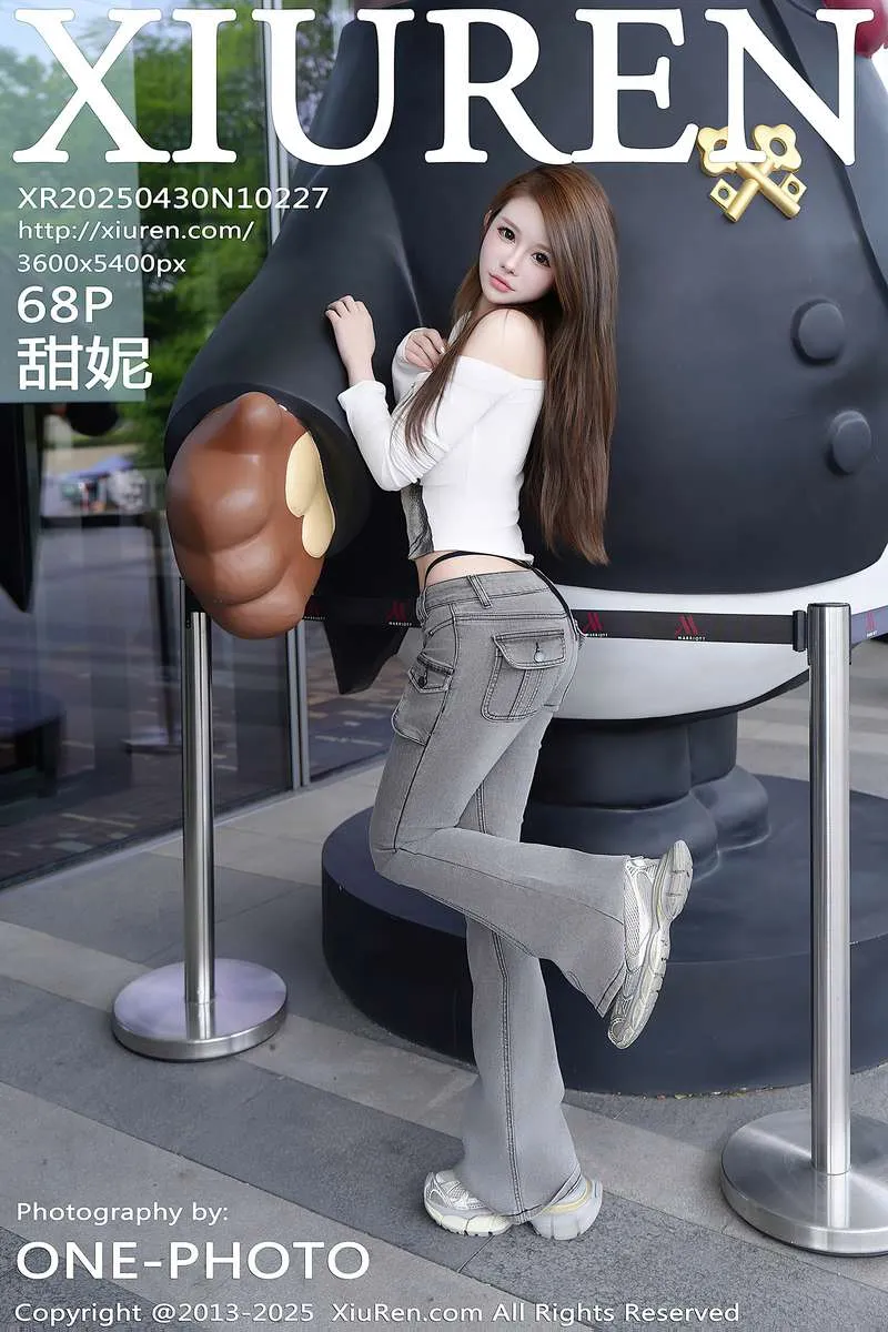 XiuRen秀人网专辑写真