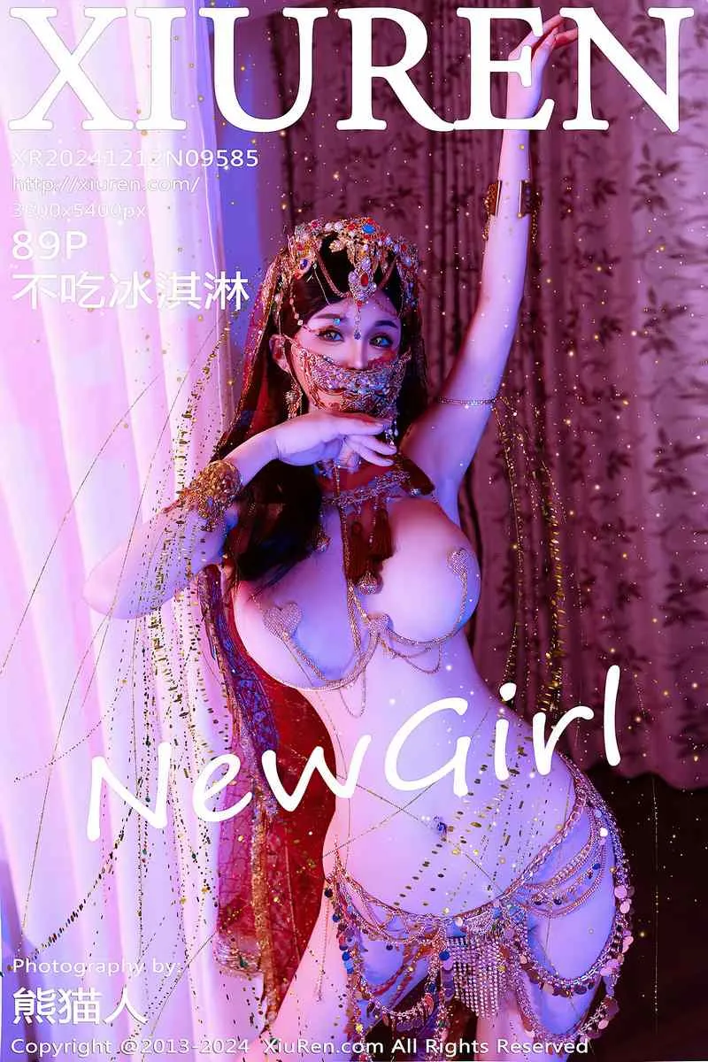 XiuRen秀人网专辑写真