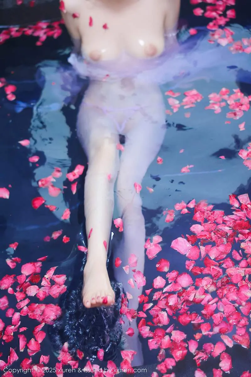 XiuRen秀人网专辑写真