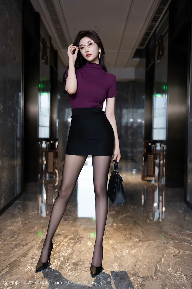 XiuRen秀人网专辑写真