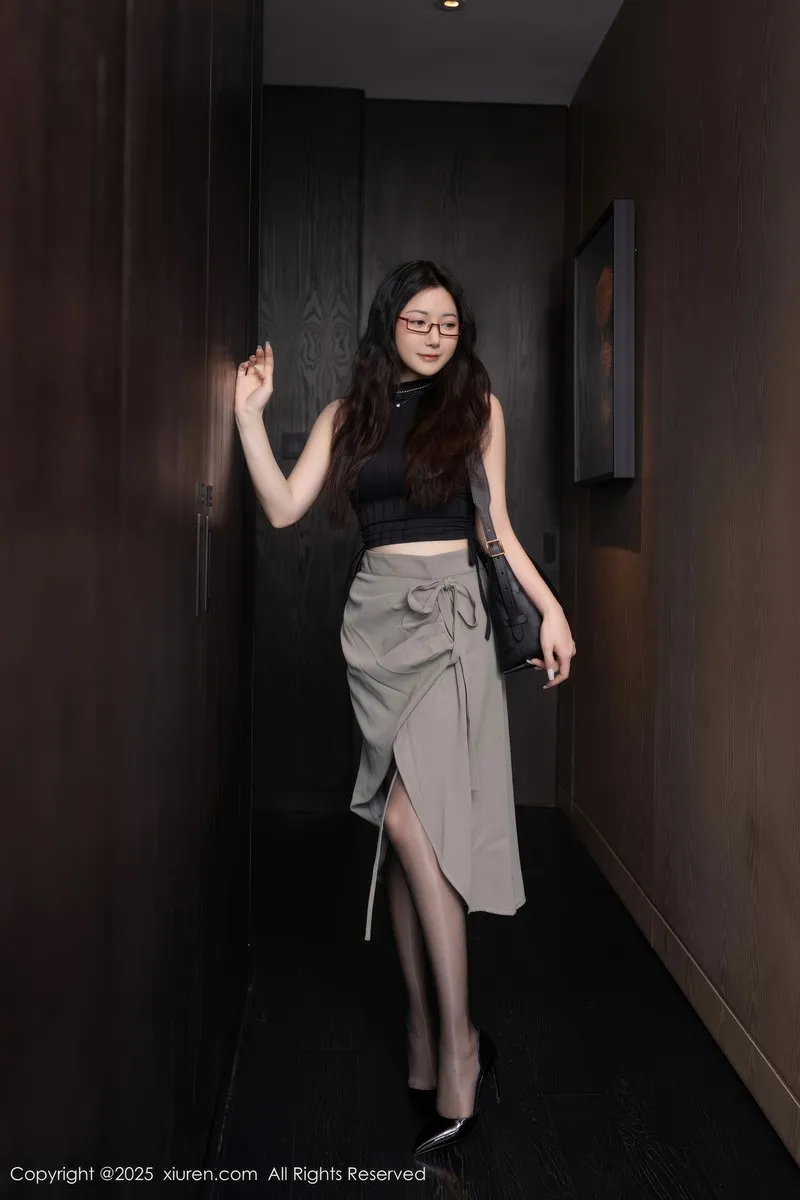 XiuRen秀人网专辑写真