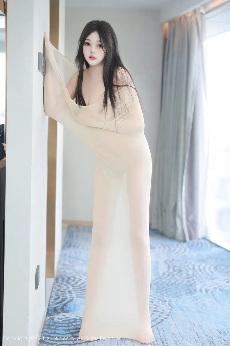 XiuRen秀人网专辑写真