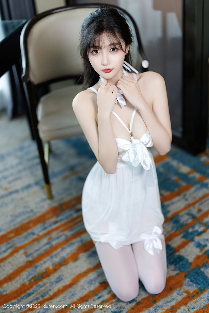 XiuRen秀人网专辑写真