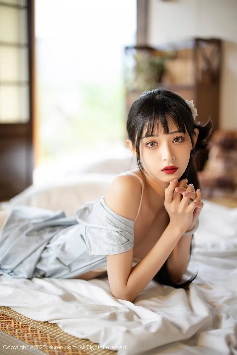 XiuRen秀人网专辑写真