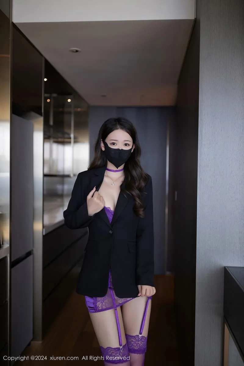 XiuRen秀人网专辑写真