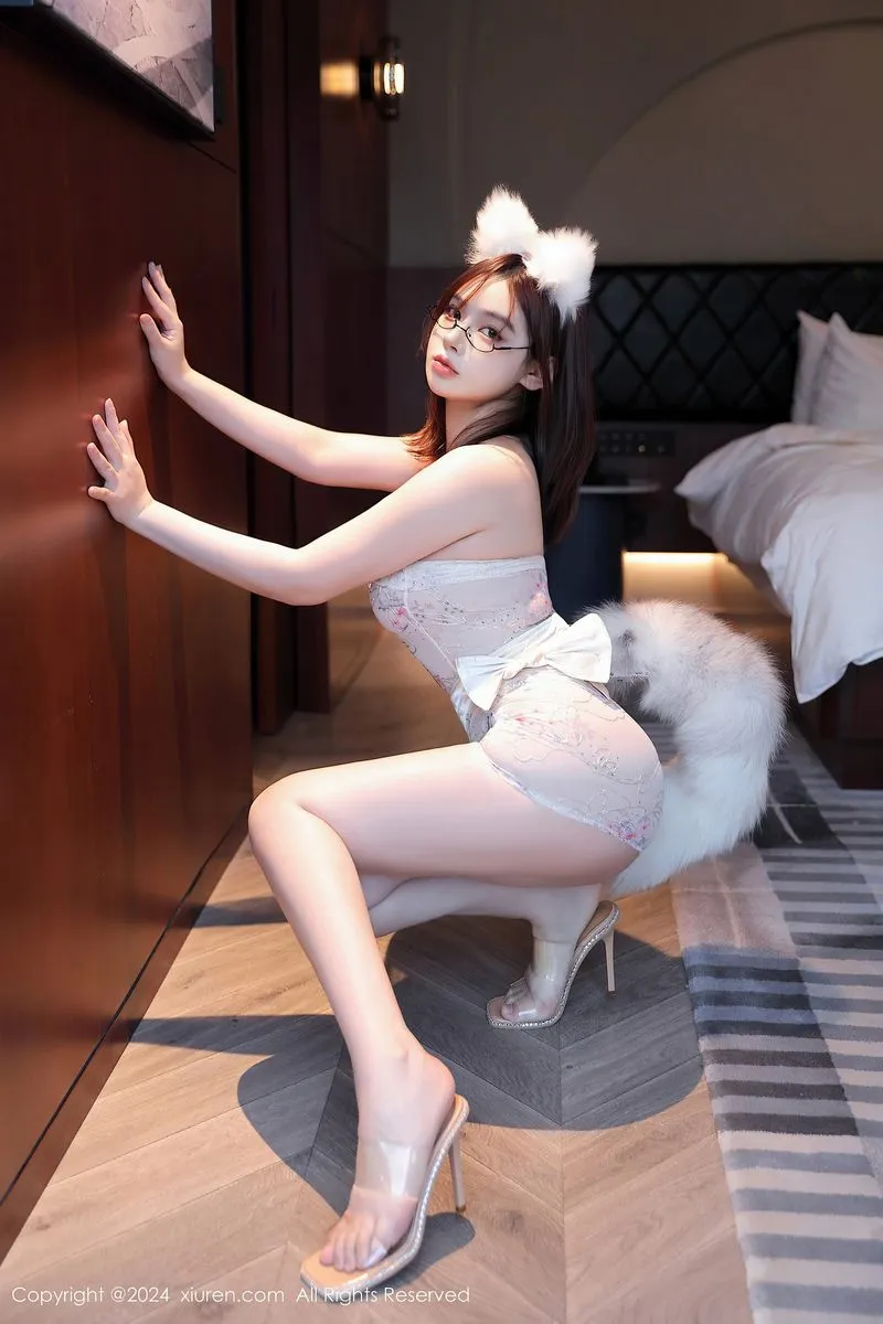 XiuRen秀人网专辑写真